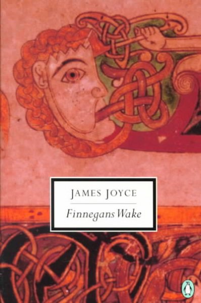 Finnegans wake / James Joyce ; with an introduction by John Bishop.