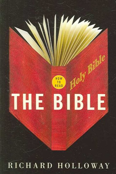 How to read the Bible / Richard Holloway.