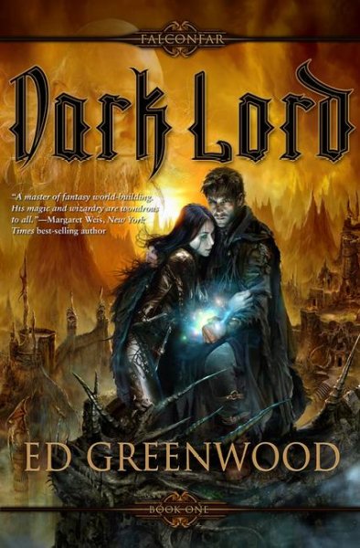 Dark lord / Ed Greenwood.