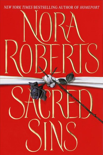 Sacred sins / Nora Roberts.