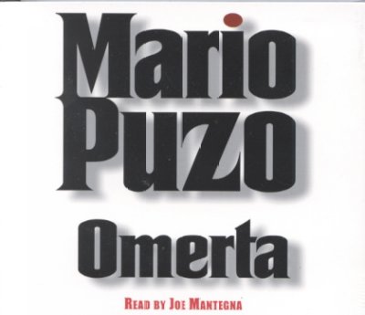 Omerta [sound recording] / Mario Puzo.