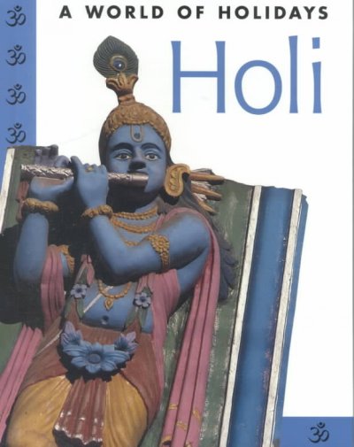 Holi / Dilip Kadodwala.