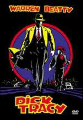 Dick Tracy [videorecording] / Touchstone Pictures presents in association with Silver Screen Partners IV ; written by Jim Cash & Jack Epps, Jr. ; produced and directed by Warren Beatty.