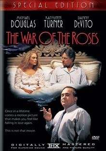 The war of the Roses [videorecording] / Twentieth Century Fox Film Corporation ; directed by Danny DeVito ; produced by Polly Platt and Doug Claybourne ; screenplay, Michael Leeson.