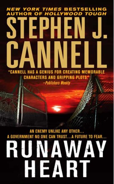 Runaway Heart / Stephen J. Cannell.