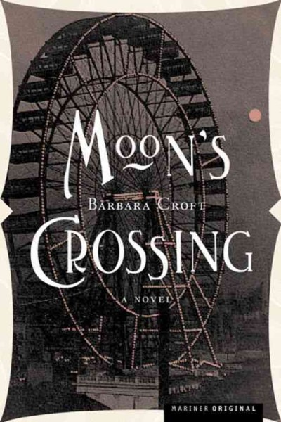 Moon's crossing / Barbara Croft.