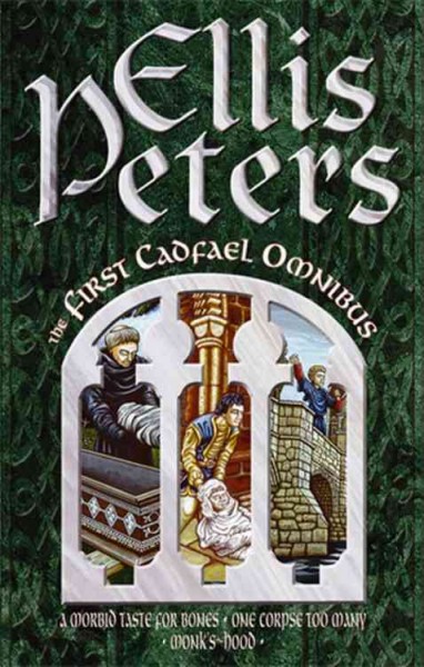 The first Cadfael omnibus / Ellis Peters.