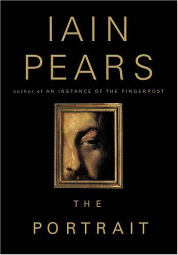 The portrait / Iain Pears.