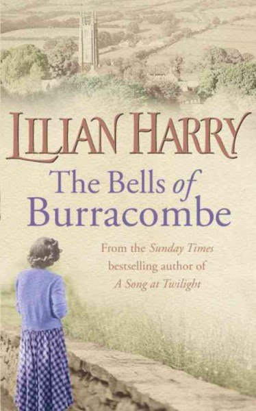 The bells of Burracombe / Lilian Harry.