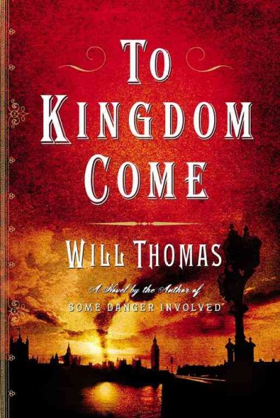 To kingdom come / Will Thomas.