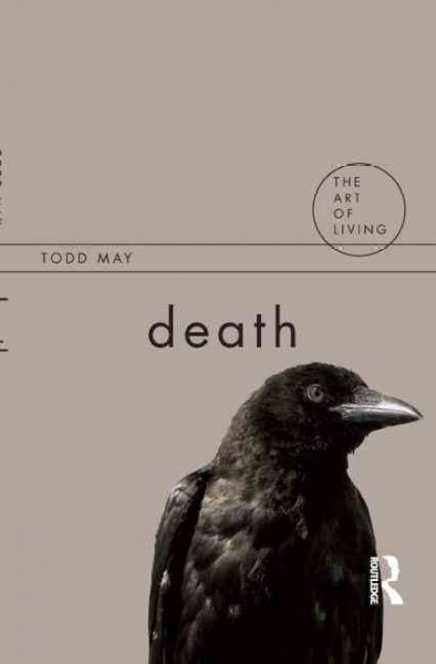 Death / Todd May.