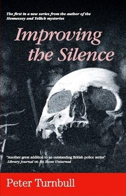 Improving the silence.