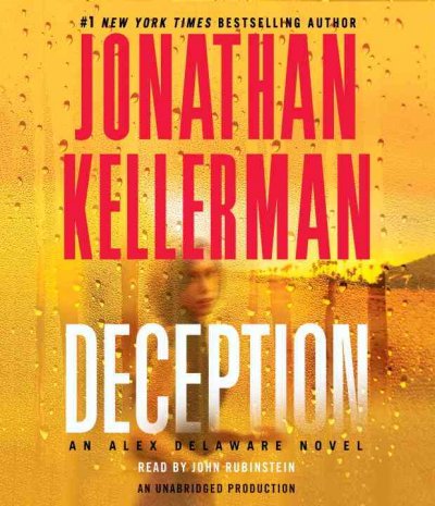 Deception [sound recording] / Jonathan Kellerman.