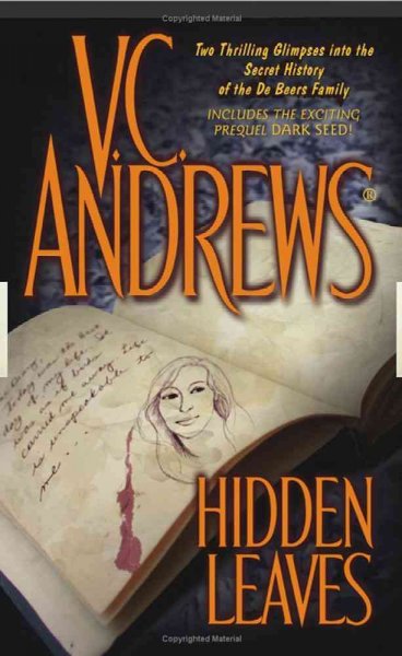 Hidden leaves / V.C. Andrews.