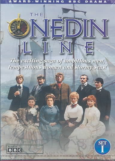 The Onedin line [videorecording].