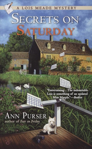 Secrets on Saturday / Ann Purser.