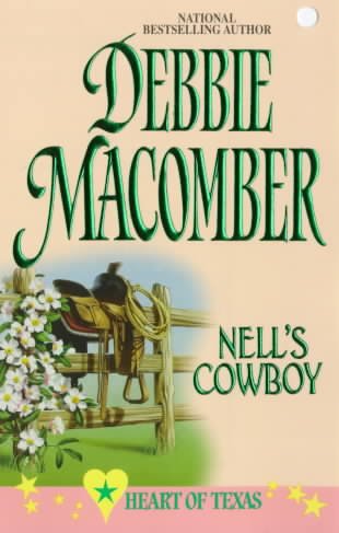 Nell's cowboy / Debbie Macomber.