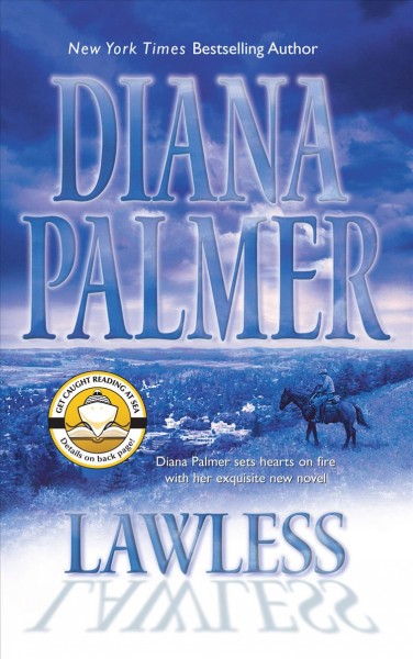 Lawless / Diana Palmer.