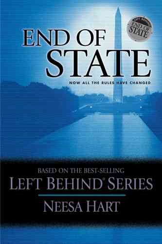 End of state [book] / Neesa Hart.