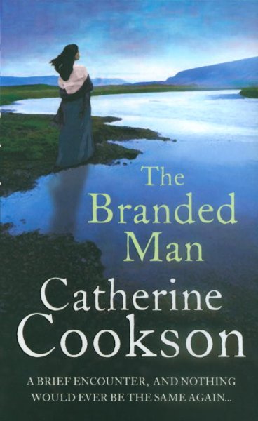 The branded man / Catherine Cookson.