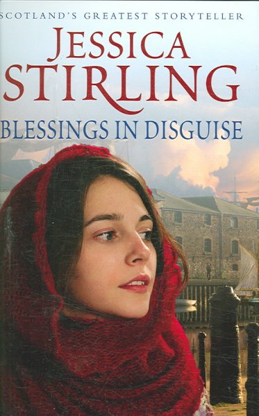Blessings in disguise / Jessica Stirling.