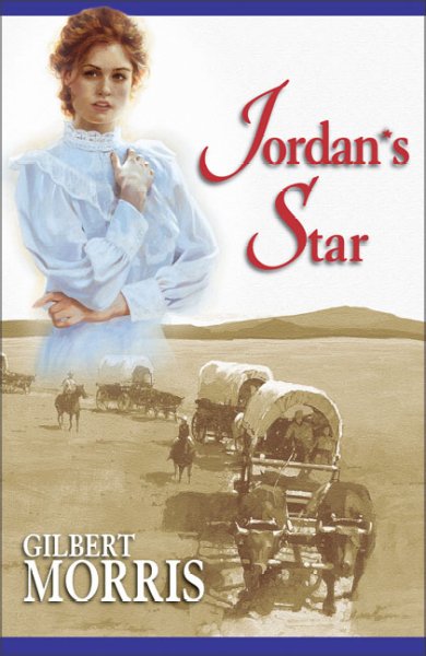 Jordan's star / by Gilbert Morris.
