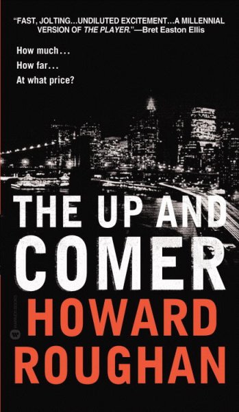 The up and comer / Howard Roughan.