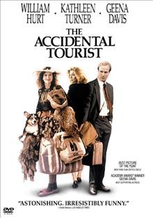 The accidental tourist [videorecording] / Warner Bros. presents a Lawrence Kasdan film ; produced by Lawrence Kasdan, Charles Okun and Michael Grillo ; screenplay by Frank Galati and Lawrence Kasdan ; directed by Lawrence Kasdan.