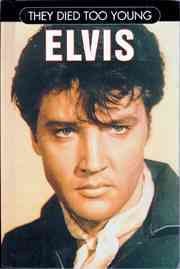 Elvis Presley / by Melissa Hardinge.
