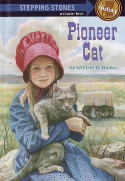 Pioneer Cat.