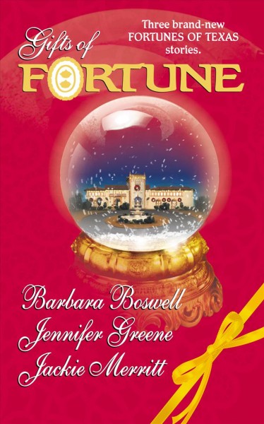 Gifts Of Fortune : (Three Seperate Stories).