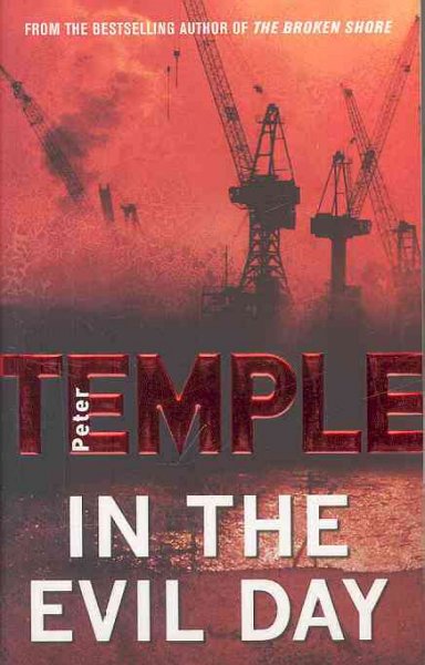 In the evil day / Peter Temple.