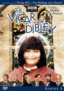 The vicar of Dibley. Series 3 [videorecording] / a Tiger Aspect production for BBC.