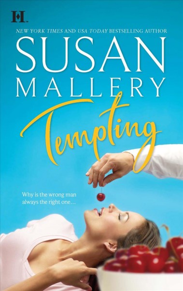 Tempting / by Susan Mallery.