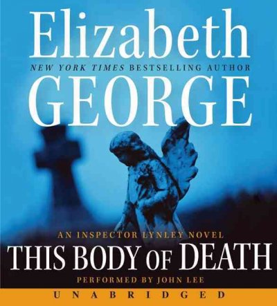 This body of death [sound recording] / Elizabeth George.