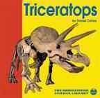 Triceteratops / by Daniel Cohen ; consultant: Brent Breithaupt.