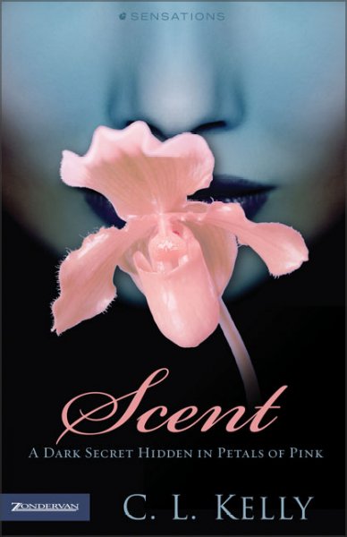 Scent : A dark secret hidden in petals of pink.