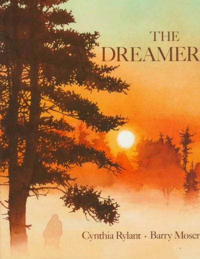 The dreamer.