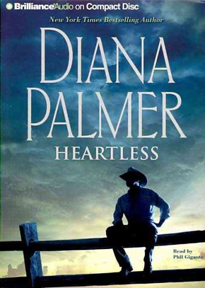 Heartless [sound recording] / Diana Palmer.