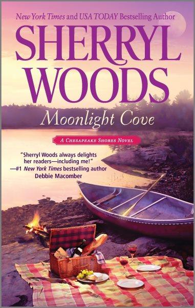 Moonlight cove / Sherryl Woods.