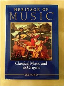 Classical music and its origins /  edited Michael Raeburn and Alan Kendall.