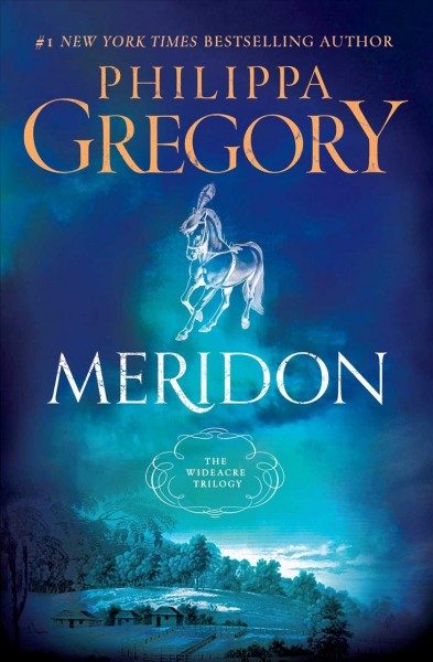 Meridon / Philippa Gregory.