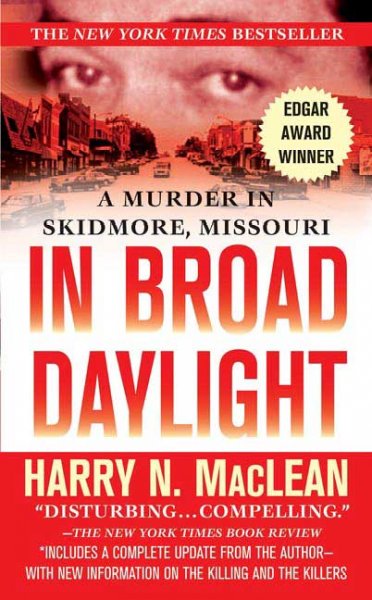 In broad daylight [book] / Harry N. MacLean.