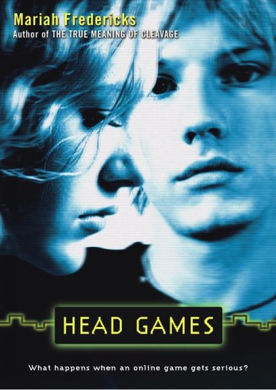 Head games [book] / Mariah Fredericks.