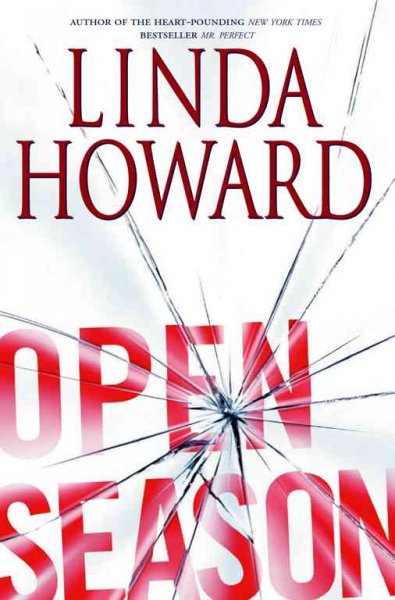 Open season / Linda Howard.