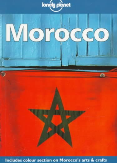 Morocco / Frances Linzee Gordon, Dorinda Talbot, Damien Simonis.