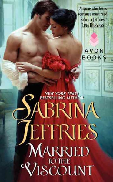 Married to the Viscount [book] / Sabrina Jeffries.