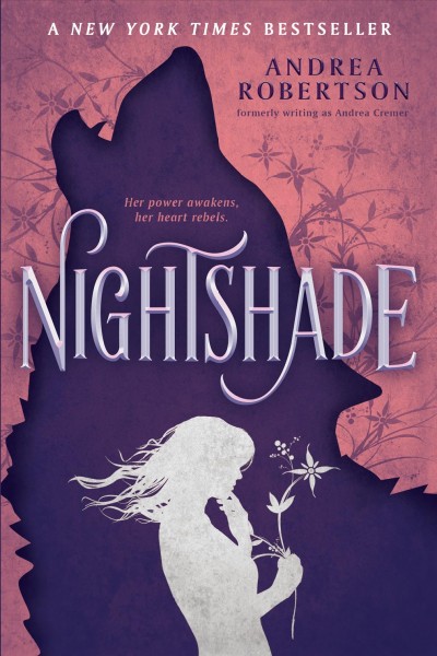 Nightshade / Andrea Cremer.