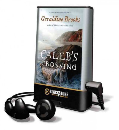 Caleb's crossing [electronic resource] : a novel / Geraldine Brooks.