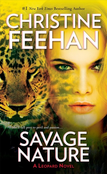 Savage nature / Christine Feehan.